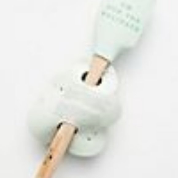 Anthro Dear Hancock Om The Holidays Cookie Set. - Picture 9 of 9